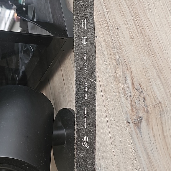 G-Star Belt - Picture 3 of 7